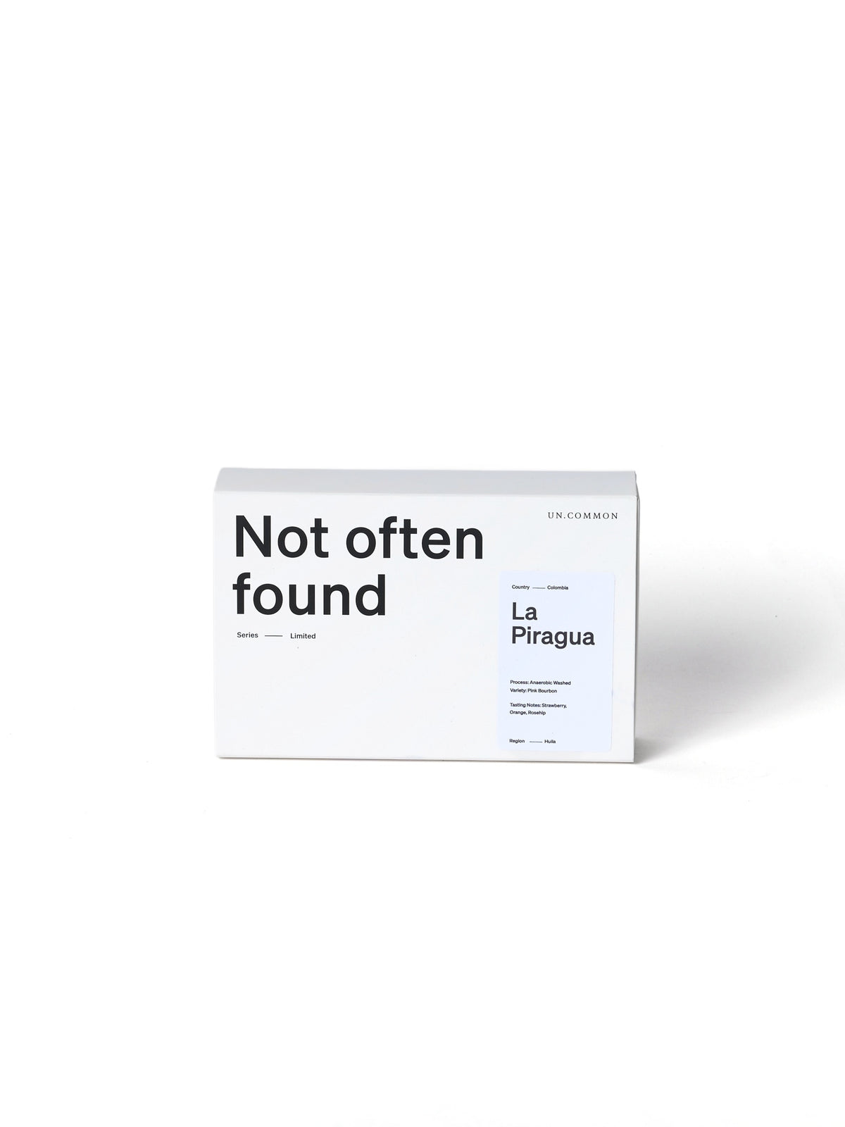 La Piragua