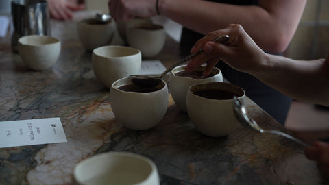 Cupping Ivan Solis