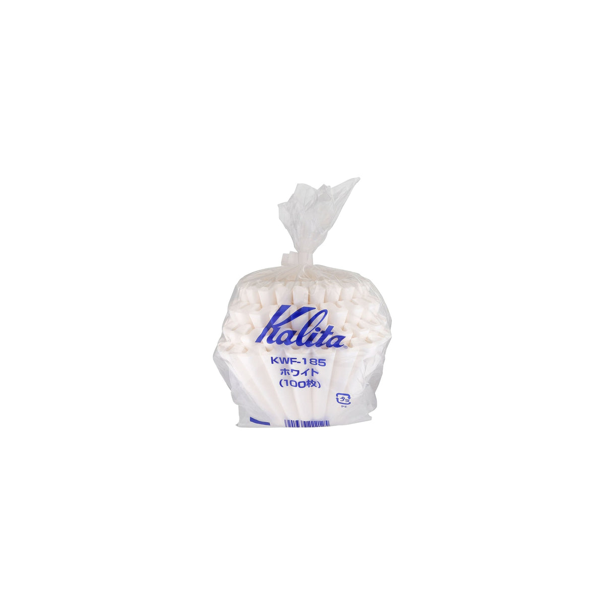 Kalita Wave Filter Papers (185)