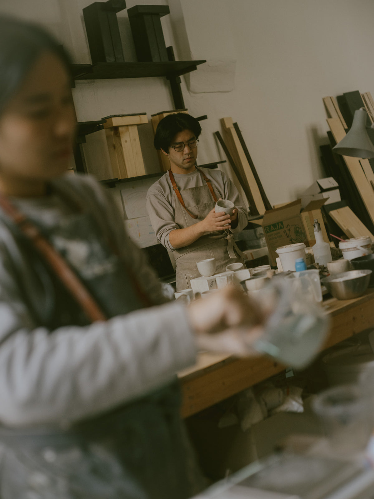 Yellow Nose Studio image 3